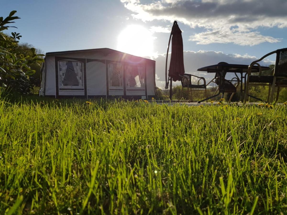 Campingplatz Hof Biggen Attendorn Exterior photo